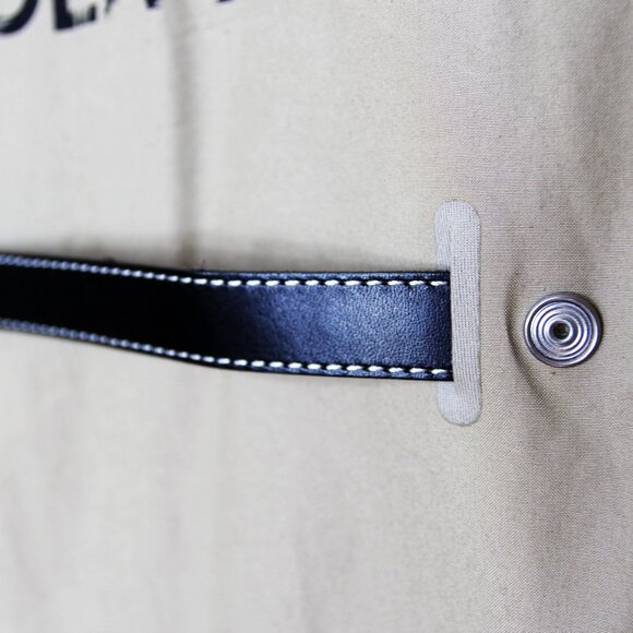 SS16 UNDERCOVER JOY DIVISION IAN CURTIS DETACHABLE COAT 2 - Picture 12 of 16